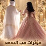 مؤثرات رقم 9 | هب السعد |بدون موسيقى