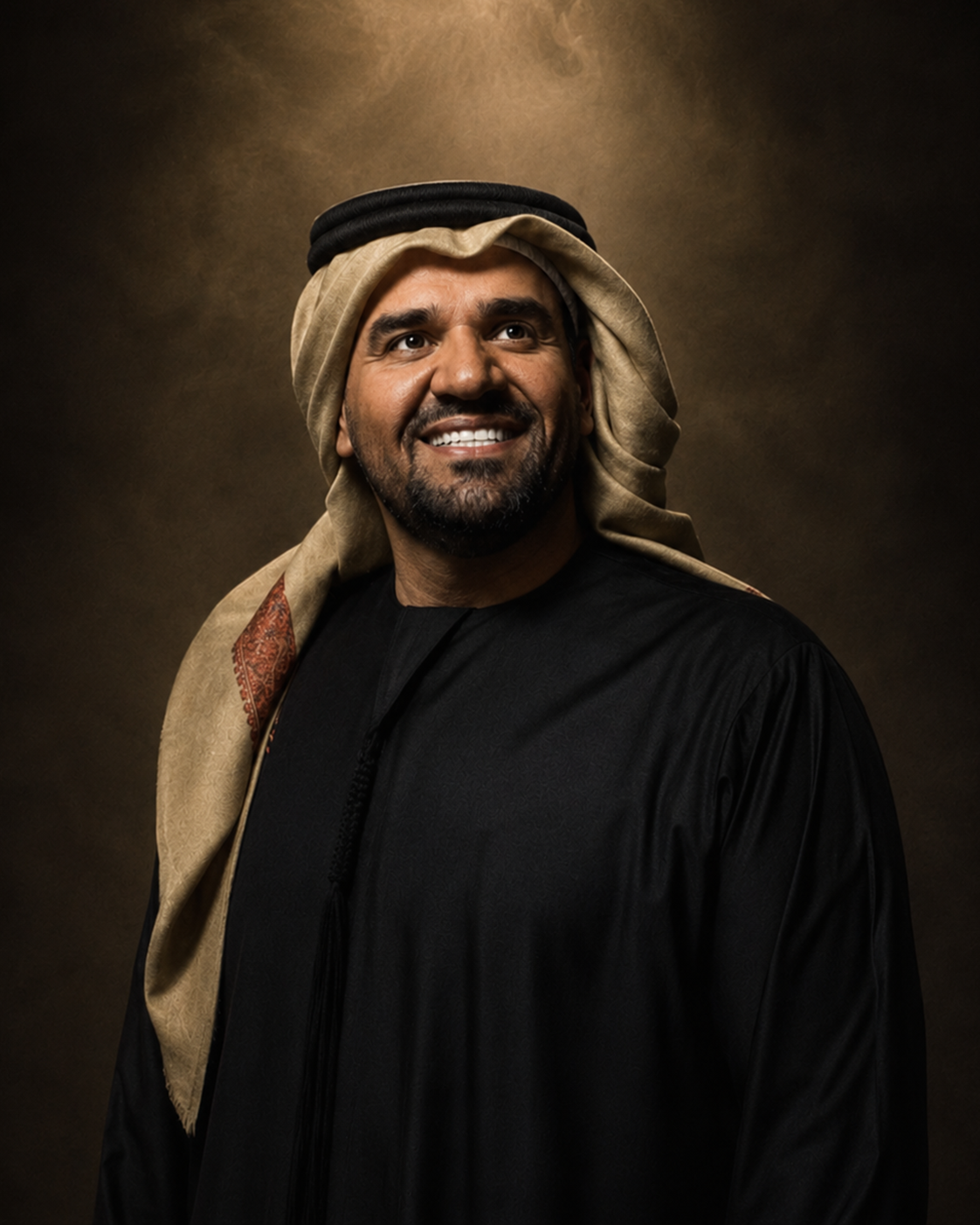 حسين الجسمي