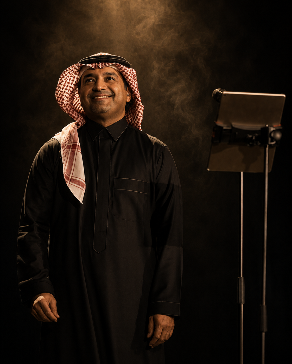 راشد الماجد