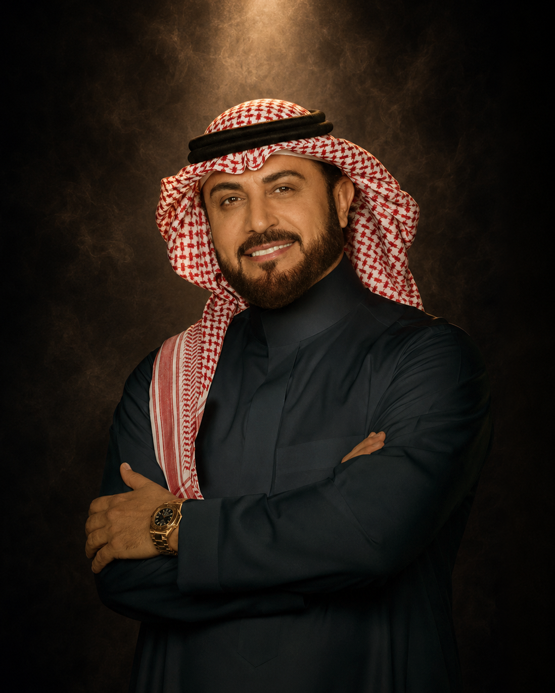 ماجد المهندس